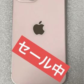 iPhone 13 mini 128GB ピンク SIMフリー