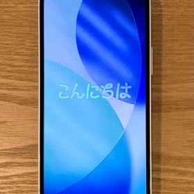 Apple iPhone 13 mini スターライト 128GB 本体