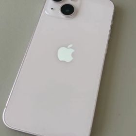iPhone13mini ピンク128GB SIMフリー