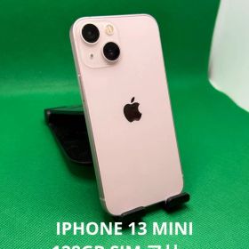 6549 IPHONE 13 MINI 128GB SIM フリー