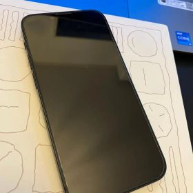 iPhone 13 mini 256GB ミッドナイト SIMフリー