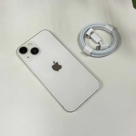 iPhone 13MiNi 128GB スターライト SIMフリー送料無料