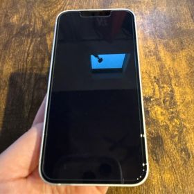 iPhone13mini 512G スターライト