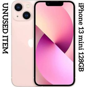 【未使用 交換品】 iPhone 13 mini 128GB ピンク 本体