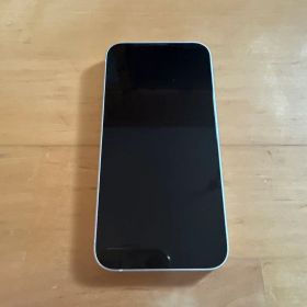 新品未使用 おまけ追加フィルム、ケースiPhone 13mini 128GB