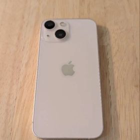 Apple iPhone 13 mini ピンク 本体