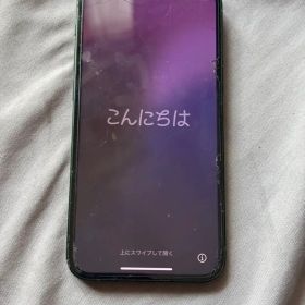 Apple iPhone 13 miniミッドナイトグリーン 本体