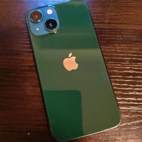 Apple iPhone 13 mini 128gb グリーン ジャンク
