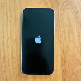【ジャンク品】iPhone 13 mini 128GB（ピンク）
