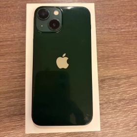 ［早い者勝ち］iPhone13 mini