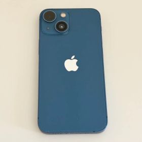 【訳あり】iPhone 13 mini｜128gb｜シャッター音消せる！