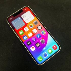 【訳あり品】iPhone 13 mini SIMロック解除済 docomo 128GB ピンク【保証なし】