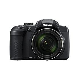 Nikon デジタルカメラ COOLPIX B700 光学60倍ズーム 2029万画素 ブラック B700BK