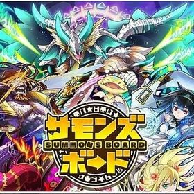 即時対応1750光結晶+限定15~30体（ランダム）初期垢 | サモンズボードのアカウントデータ、RMTの販売・買取一覧