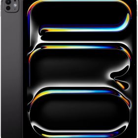 Apple アップル 即納可 iPad Pro 13インチ Wi-Fi+Cellular Nano-textureガラス 2TB スペースブラック MWT13J/A クレジットカード決済のみ