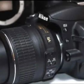 ✨初心者でも安心のガイドモード搭載✨Nikon D3100✨軽量✨スマホ転送OK