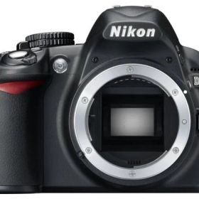 Nikon デジタル一眼レフカメラ D3100 ボディ D3100