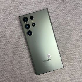 Samsung Galaxy S23 ultra 256GB ブルー 送料無料