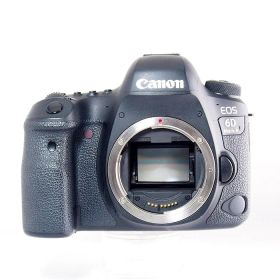 【中古】(キヤノン) Canon EOS 6D Mark II