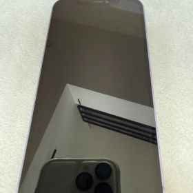 Apple iPhone 12 パープル 128G