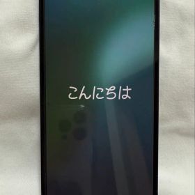 iPhone12 ブラック 本体