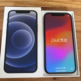 Apple iPhone 12 新品¥23,000 中古¥10,900 | 新品・中古のネット最安値