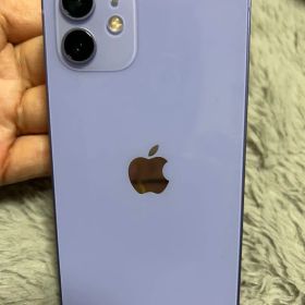 Apple iPhone 12 パープル