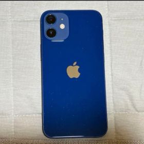 【値下げ⚠️新品未使用】 iPhone12 256GB Blue iPhone 12 新品 23,000円 | ネット最安値の価格比較 プライスランク