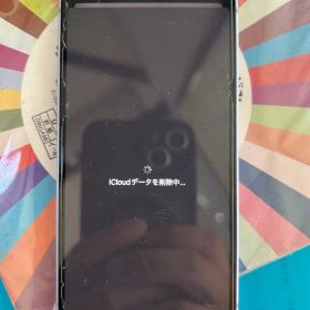 Apple iPhone 12 パープル SIMフリー本体 ジャンク品