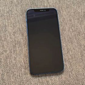 iPhone12 ブルー 64GB SIMフリー