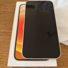 iPhone12 64G ジャンク品