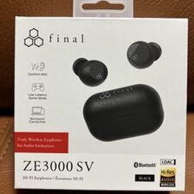 ZE3000 新品 7,980円 中古 3,670円 | ネット最安値の価格比較 プライス