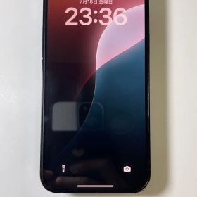 iPhone 12Pro Max パシフィックブルー128GB Sim Free