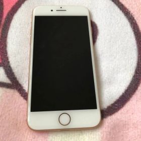 超美品③ iPhone8 64GB バッテリー最大容量:85% SIMフリー
