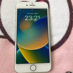 超美品① iPhone8 64GB バッテリー最大容量:88% SIMフリー