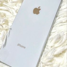 Apple iPhone 8 ホワイト 本体