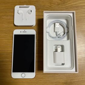 iPhone 8 ゴールド 64 GB SIMフリー