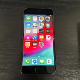 Apple iPhone8 64GB スペースグレイ