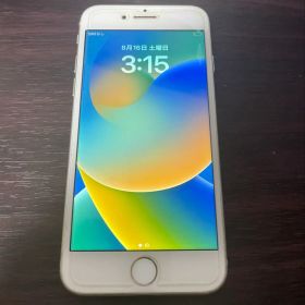 【美品✨】iPhone8 64GB バッテリー 86% ‼️
