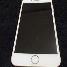 Apple iPhone 8 ゴールド 256GB