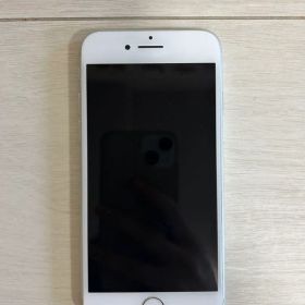 Apple iPhone 8 シルバー 256GB