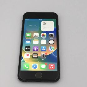 【美品】バッテリー100% iPhone 8 NQ782J/A 64GB