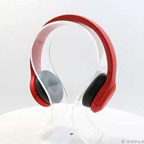 h.ear on 3 Mini Wireless WH-H810 R レッド