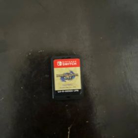 モンスターハンターライズ