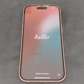 IPHONE15 MTMJ3J/A APPLE