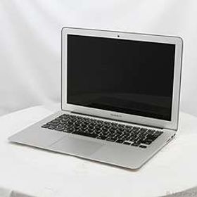 セール対象品 MacBook Air 13.3-inch Early-2015 MJVG2J／A Core_i7 2.2GHz 4GB SSD512GB 〔10.15 Catalina〕 ［グラフィッ
