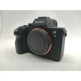 【中古】SONY α7 III ボディ ILCE-7M3【秋葉5号】保証期間1ヶ月【ランクB】
