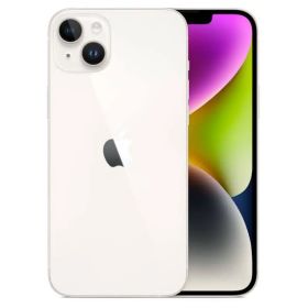 iPhone 14 Plus 128GB スターライト 未開封 SIMフリー