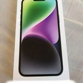 Apple iPhone 14 Plus 128GB ミッドナイト