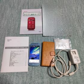 京セラ かんたんスマホ3 新品¥13,980 中古¥3,199 | 新品・中古のネット